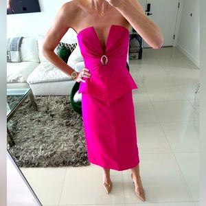 Zara Into the Night Set - Top can be worn stand-alone from skirt